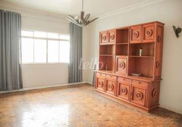 Apartamento com 1 quarto para alugar na rua lituânia, --, mooca, são paulo, 87 m2 por r$ 2.200