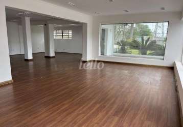 Casa comercial para alugar na avenida dos bandeirantes, --, piratininga, osasco, 319 m2 por r$ 25.000