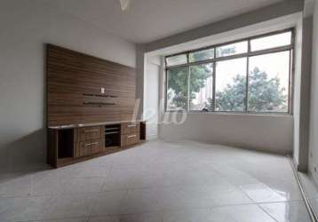 Apartamento com 2 quartos para alugar na rua espártaco, --, vila romana, são paulo, 110 m2 por r$ 3.500