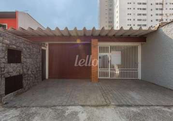 Casa comercial com 6 salas para alugar na rua marcos azevedo, --, pinheiros, são paulo, 316 m2 por r$ 30.000