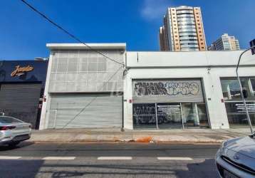 Ponto comercial com 8 salas para alugar na rua serra de bragança, --, tatuapé, são paulo, 680 m2 por r$ 35.000