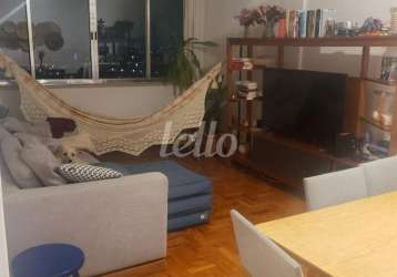 Apartamento com 2 quartos para alugar na rua heitor penteado, --, vila madalena, são paulo, 82 m2 por r$ 3.990