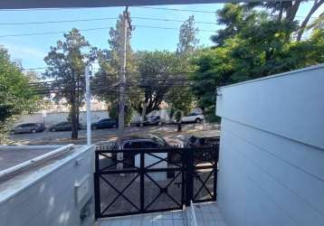 Casa comercial com 5 salas para alugar na avenida henrique andres, --, centro, jundiaí, 180 m2 por r$ 5.800