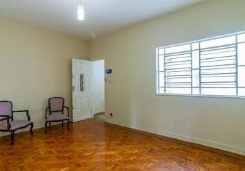 Sala comercial com 4 salas para alugar na rua dos pinheiros, --, pinheiros, são paulo, 85 m2 por r$ 4.200