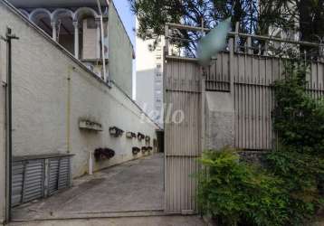 Casa comercial com 9 salas para alugar na rua francisco cruz, --, vila mariana, são paulo, 250 m2 por r$ 18.000