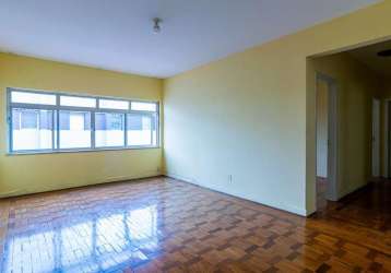 Apartamento com 3 quartos para alugar na rua tamandaré, --, liberdade, são paulo, 116 m2 por r$ 2.850