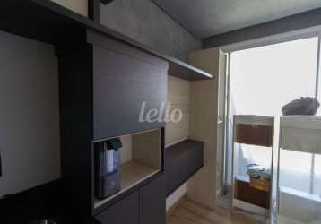 Apartamento com 1 quarto para alugar na rua tabatinguera, --, sé, são paulo, 30 m2 por r$ 3.400