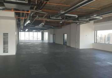 Sala comercial para alugar na av. nicolas boer, --, barra funda, são paulo, 1607 m2 por r$ 157.073