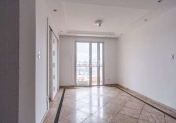 Apartamento com 2 quartos para alugar na rua fidélis papini, --, vila prudente, são paulo, 80 m2 por r$ 3.500