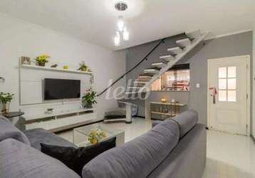 Casa comercial com 1 sala para alugar na rua bom pastor, --, ipiranga, são paulo, 100 m2 por r$ 6.000