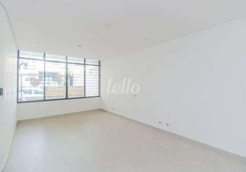 Casa comercial com 1 sala para alugar na rua pascal, --, campo belo, são paulo, 170 m2 por r$ 8.200