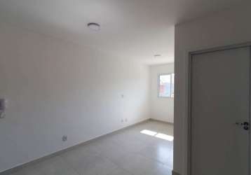 Kitnet / stúdio para alugar na rua santa batilde, --, vila formosa, são paulo, 35 m2 por r$ 2.000