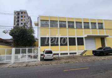 Prédio com 10 salas para alugar na rua belgrado, --, sacomã, são paulo, 733 m2 por r$ 18.000