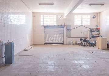 Ponto comercial para alugar na rua campinas, --, vila formosa, jundiaí, 120 m2 por r$ 4.500