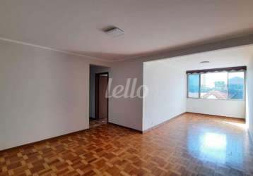 Apartamento com 3 quartos para alugar na rua doutor artur guimarães, --, santana, são paulo, 95 m2 por r$ 2.500