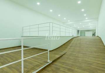 Ponto comercial para alugar na rua aspicuelta, --, pinheiros, são paulo, 180 m2 por r$ 29.900