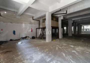 Ponto comercial para alugar na rua tabatinguera, --, sé, são paulo, 812 m2 por r$ 20.000