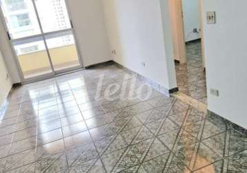 Apartamento com 3 quartos para alugar na rua alfredo pujol, --, santana, são paulo, 65 m2 por r$ 3.500