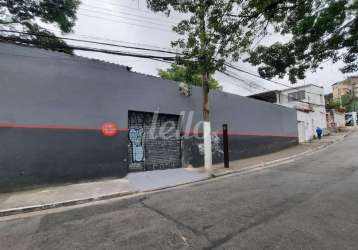 Barracão / galpão / depósito para alugar na rua frederico esteban júnior, --, tremembé, são paulo, 200 m2 por r$ 2.700