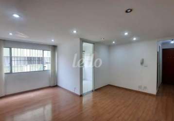 Apartamento com 2 quartos para alugar na rua herbert hoover, --, tucuruvi, são paulo, 65 m2 por r$ 2.500