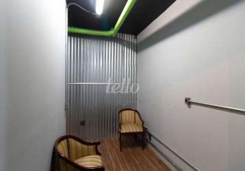 Sala comercial com 1 sala para alugar na rua augusta, --, consolação, são paulo, 60 m2 por r$ 3.000