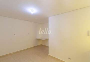 Sala comercial com 1 sala para alugar na rua vitorino carmilo, --, barra funda, são paulo, 14 m2 por r$ 1.800