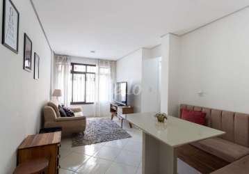 Apartamento com 2 quartos para alugar na rua doutor natalino righeto, --, tucuruvi, são paulo, 50 m2 por r$ 2.500