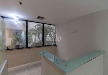 Sala comercial com 3 salas para alugar na al. joaquim eugênio de lima, --, jardins, são paulo, 80 m2 por r$ 5.000