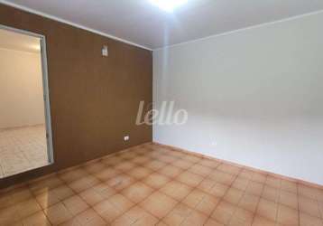 Casa com 2 quartos para alugar na rua francisco polito, --, vila prudente, são paulo, 70 m2 por r$ 2.500