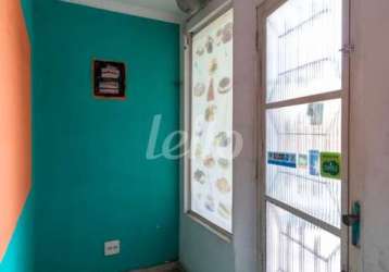 Casa comercial com 3 salas para alugar na avenida padre arlindo vieira, --, sacomã, são paulo, 150 m2 por r$ 3.500