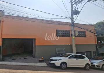 Ponto comercial para alugar na rua palmeiras dos indios, --, vila ruy barbosa, jundiaí, 75 m2 por r$ 4.800