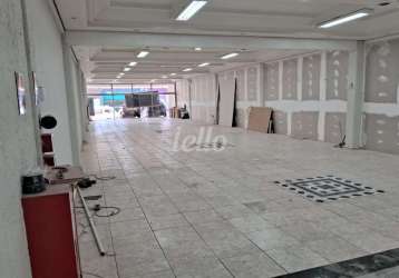 Ponto comercial para alugar na rua baronesa do japi, --, bela vista, jundiaí, 385 m2 por r$ 17.000