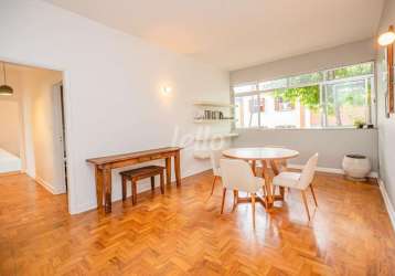 Apartamento com 3 quartos para alugar na rua altino rosa de moraes, --, vila mariana, são paulo, 97 m2 por r$ 3.600