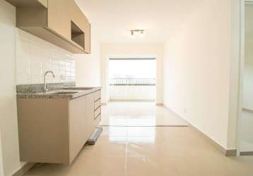 Apartamento com 1 quarto para alugar na rua alvarenga, --, butantã, são paulo, 31 m2 por r$ 2.700