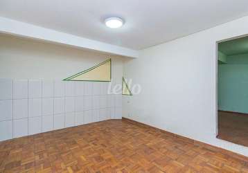 Casa comercial com 1 sala para alugar na rua almirante tamandaré, --, centro, santo andré, 60 m2 por r$ 2.350