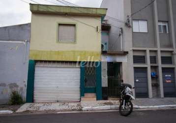 Casa comercial com 14 salas para alugar na rua cavour, --, vila prudente, são paulo, 350 m2 por r$ 5.000