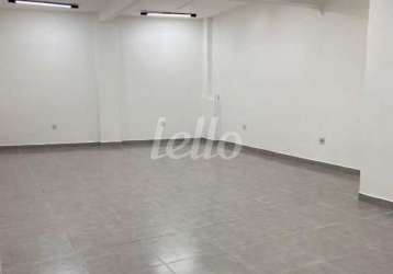 Prédio para alugar na rua francisco alves, --, vila romana, são paulo, 228 m2 por r$ 6.900