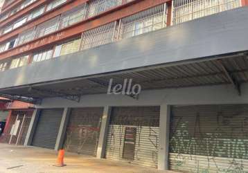 Ponto comercial com 2 salas para alugar na avenida nove de julho, --, bela vista, são paulo, 301 m2 por r$ 7.000