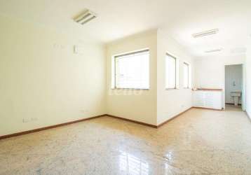 Casa comercial com 3 salas para alugar na rua das rosas, --, saúde, são paulo, 108 m2 por r$ 4.999