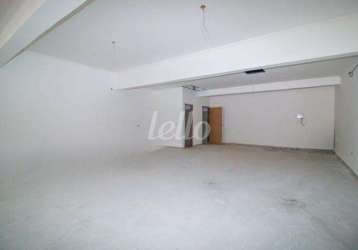 Ponto comercial com 1 sala para alugar na rua alvarenga, --, butantã, são paulo, 160 m2 por r$ 10.000