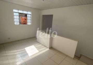 Casa com 3 quartos para alugar na avenida mazzei, --, tucuruvi, são paulo, 102 m2 por r$ 2.100