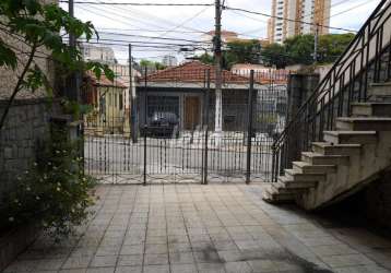 Casa comercial com 1 sala para alugar na rua amélia perpétua, --, santana, são paulo, 145 m2 por r$ 3.500