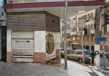 Ponto comercial para alugar na rua newton prado, --, bom retiro, são paulo, 300 m2 por r$ 7.500