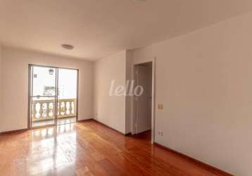 Apartamento com 4 quartos para alugar na avenida onze de junho, --, vila clementino, são paulo, 80 m2 por r$ 3.600