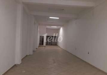 Ponto comercial com 2 salas para alugar na rua artur de azevedo, --, pinheiros, são paulo, 180 m2 por r$ 13.000