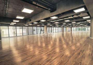 Sala comercial para alugar na rua mateus grou, --, pinheiros, são paulo, 779 m2 por r$ 70.110