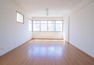 Ponto comercial com 1 sala para alugar na praça da liberdade, --, liberdade, são paulo, 46 m2 por r$ 1.600