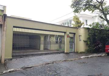 Casa com 4 quartos para alugar na rua miguel maldonado, --, casa verde, são paulo, 265 m2 por r$ 5.000