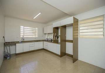 Casa com 3 quartos para alugar na rua gararu, --, vila nova conceição, são paulo, 150 m2 por r$ 6.000