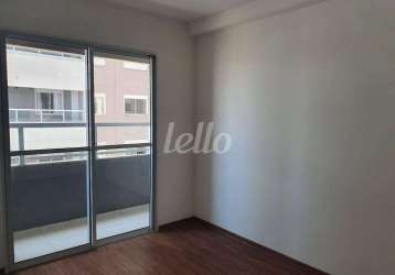 Apartamento com 2 quartos para alugar na avenida dos estados, --, vila metalúrgica, santo andré, 50 m2 por r$ 1.800